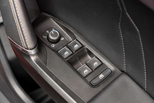 2023 CUPRA Leon VZ KL