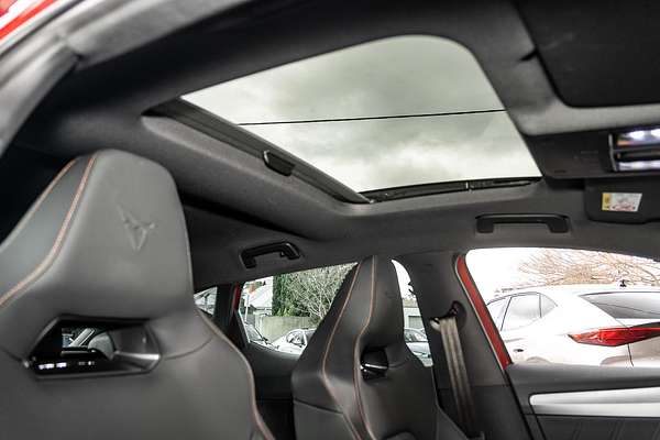 2023 CUPRA Leon VZ KL