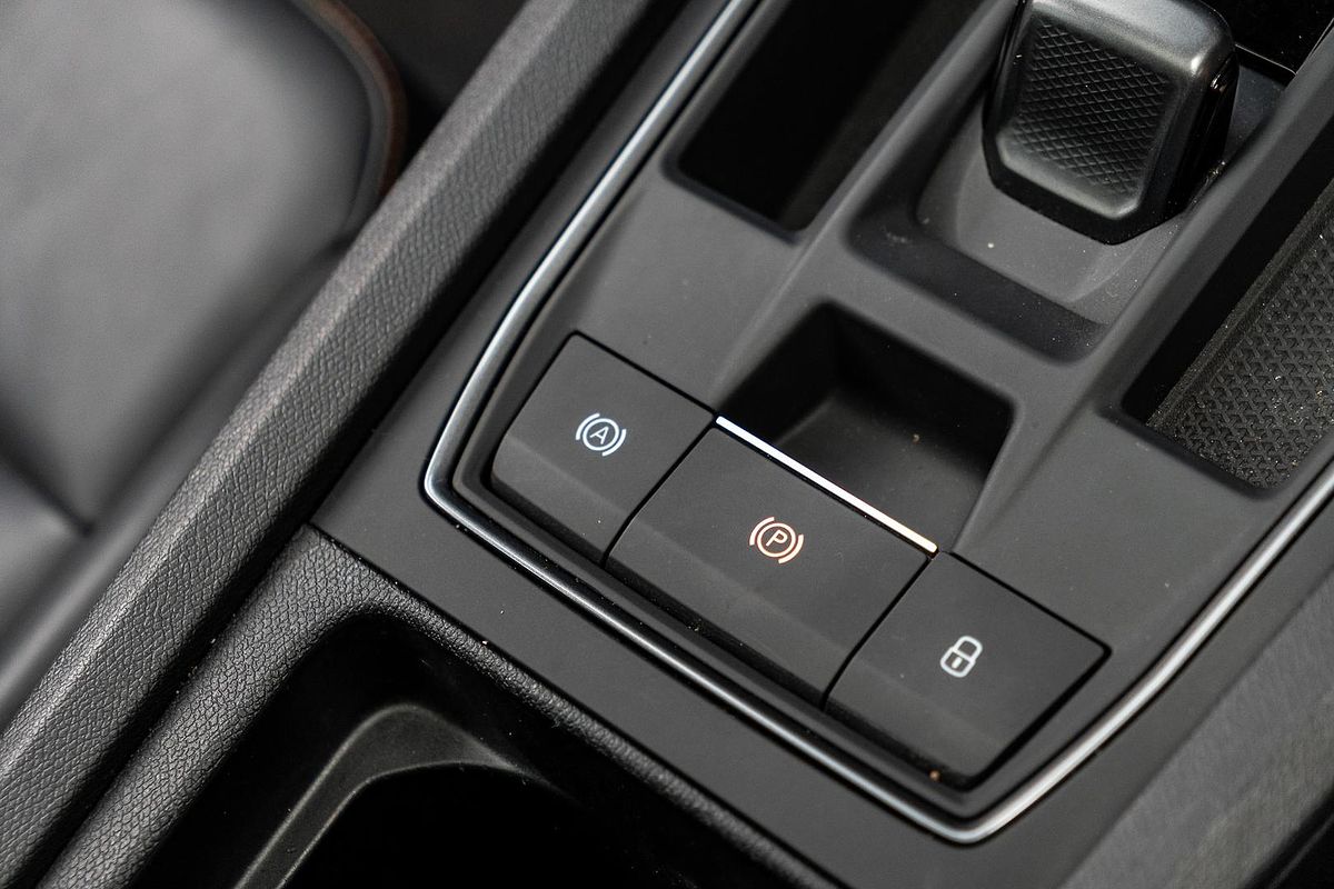 2023 CUPRA Leon VZ KL