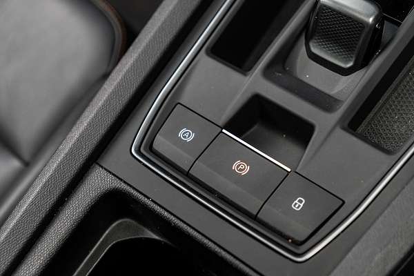 2023 CUPRA Leon VZ KL