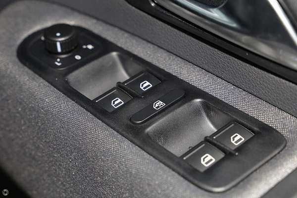 2015 Volkswagen Amarok TDI400 Trendline 2H 4X4
