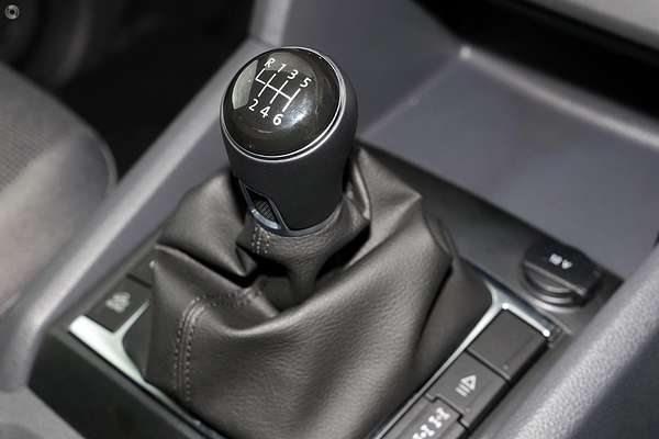 2015 Volkswagen Amarok TDI400 Trendline 2H 4X4