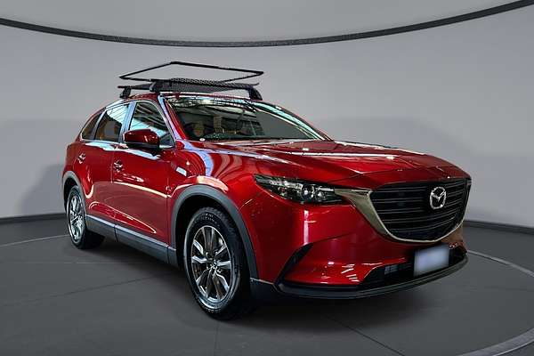 2018 Mazda CX-9 Sport TC