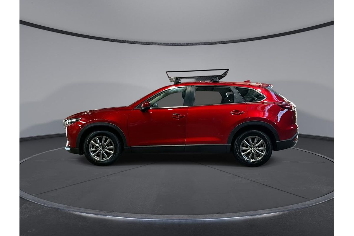 2018 Mazda CX-9 Sport TC