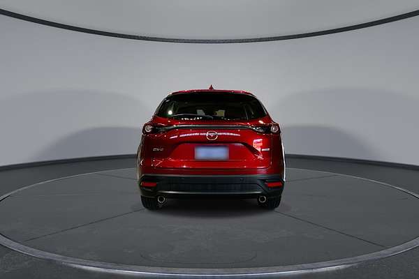 2018 Mazda CX-9 Sport TC