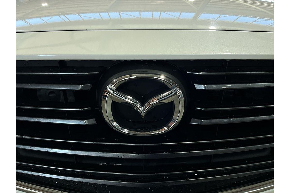 2021 Mazda CX-3 sTouring DK