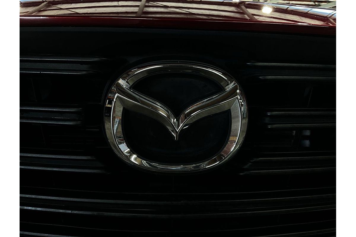 2018 Mazda CX-9 Sport TC