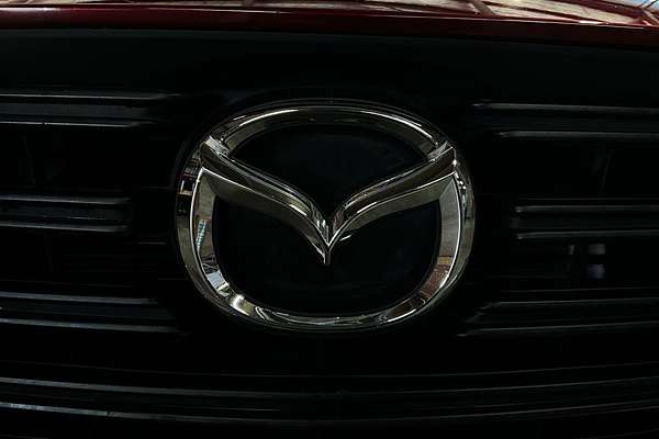 2018 Mazda CX-9 Sport TC
