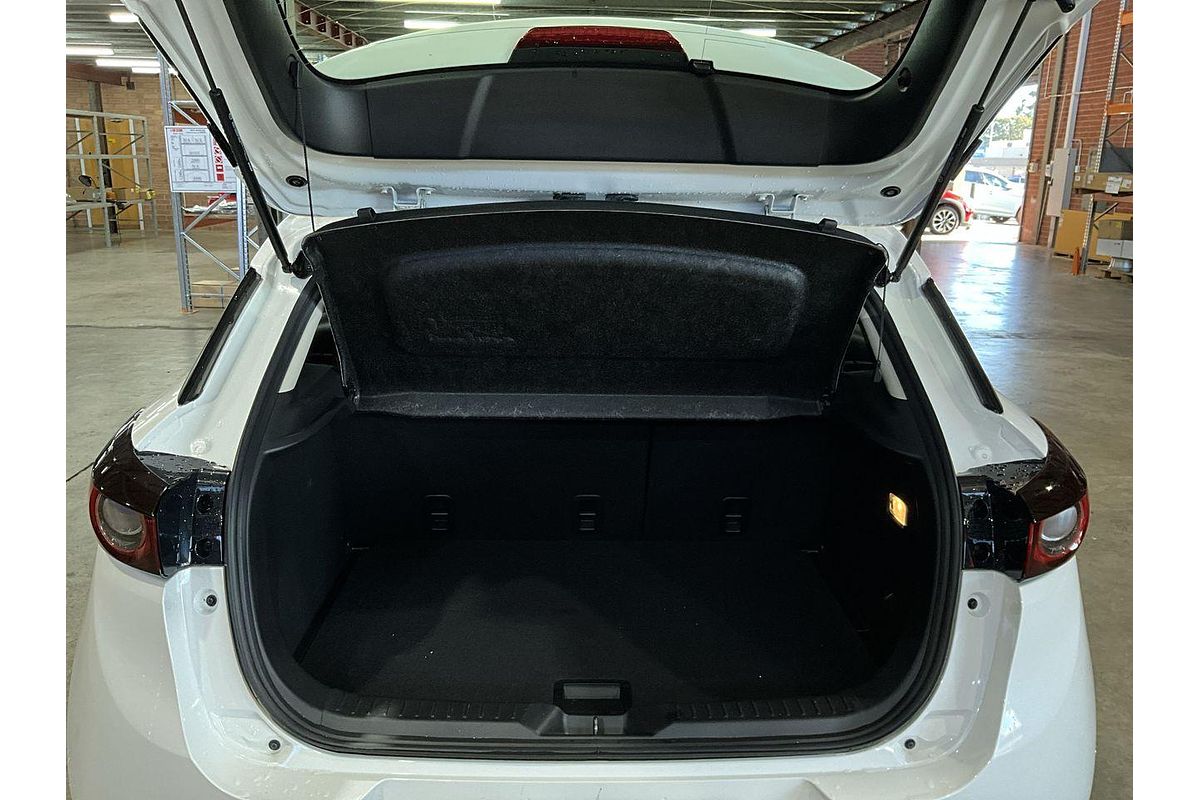 2021 Mazda CX-3 sTouring DK