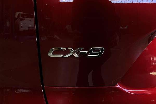 2018 Mazda CX-9 Sport TC