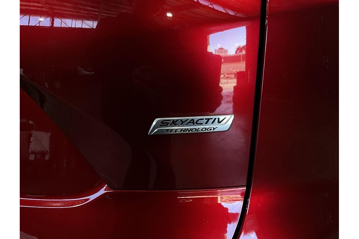 2018 Mazda CX-9 Sport TC