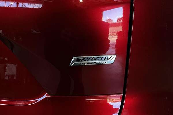 2018 Mazda CX-9 Sport TC