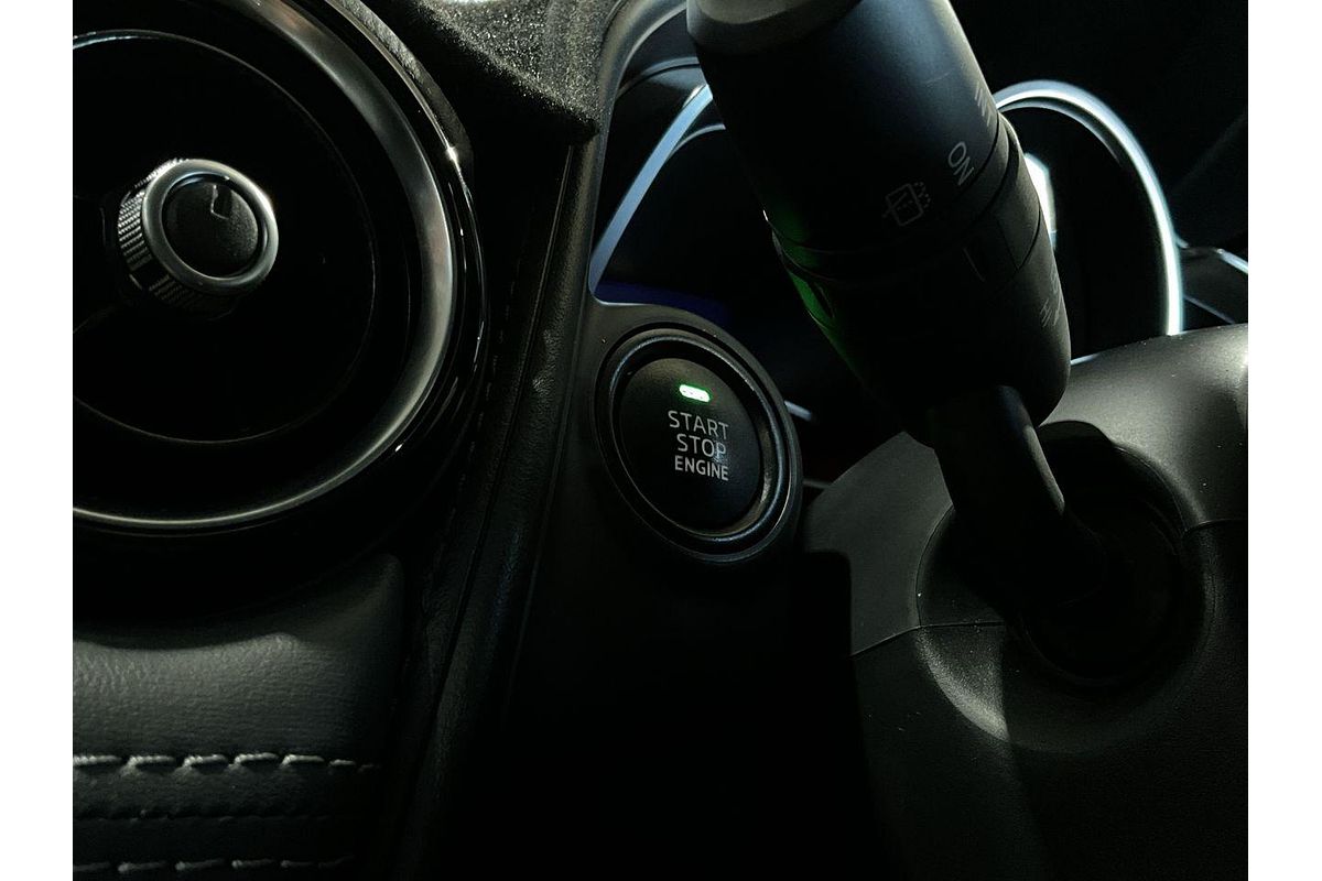 2021 Mazda CX-3 sTouring DK