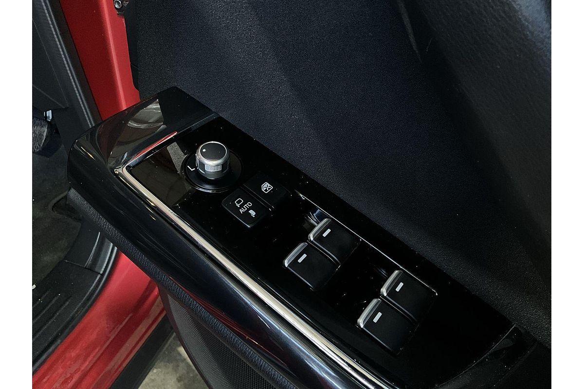 2018 Mazda CX-9 Sport TC