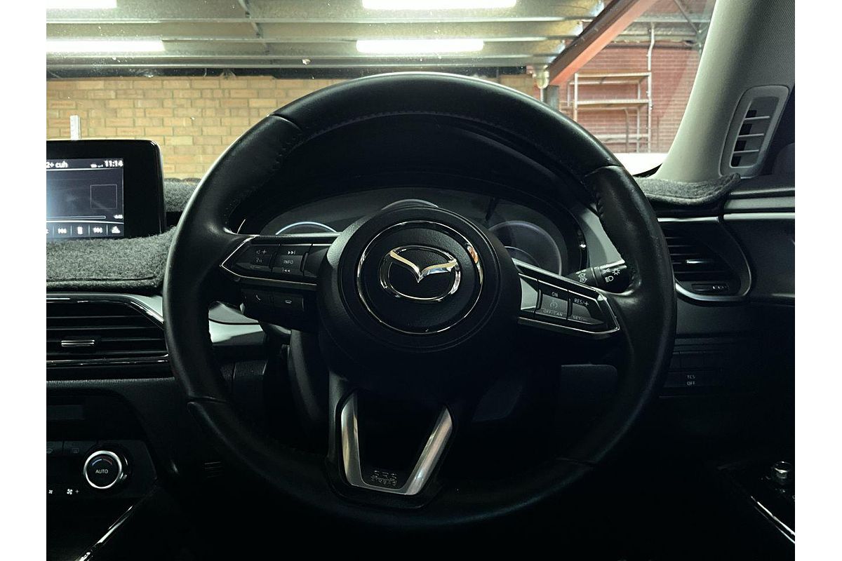 2018 Mazda CX-9 Sport TC