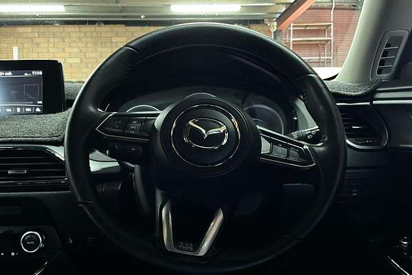 2018 Mazda CX-9 Sport TC