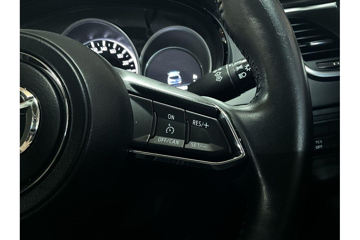 2018 Mazda CX-9 Sport TC