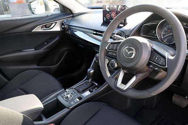 2025 Mazda CX-3 G20 Pure DK