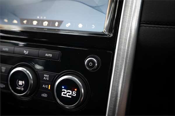 2018 Land Rover Discovery SD4 HSE Series 5