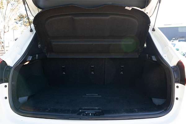 2015 Nissan QASHQAI TL J11