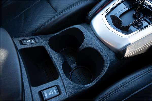 2015 Nissan QASHQAI TL J11