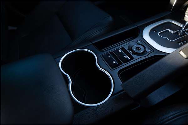 2008 Holden Commodore SS V VE