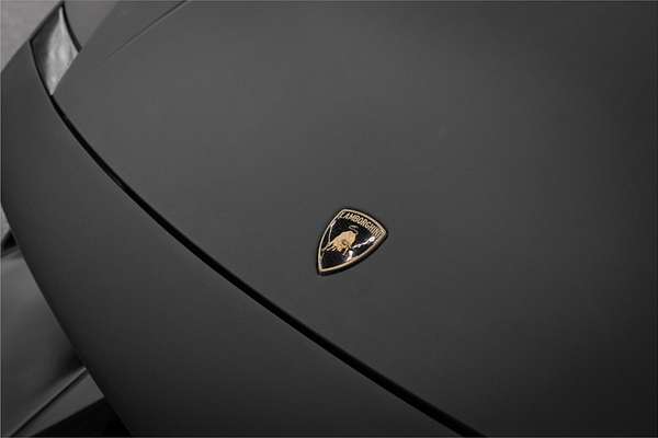 2005 Lamborghini Gallardo L140