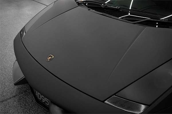 2005 Lamborghini Gallardo L140