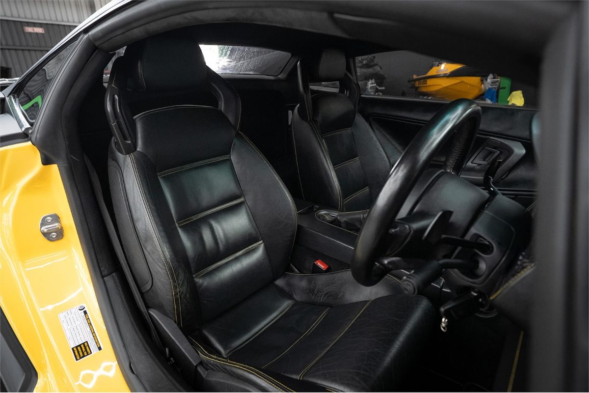 2005 Lamborghini Gallardo L140