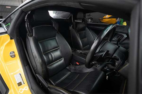 2005 Lamborghini Gallardo L140