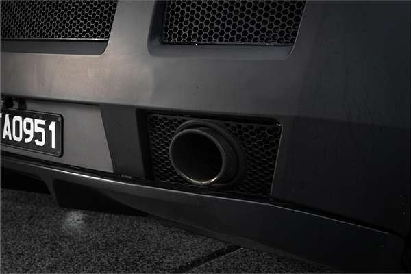 2005 Lamborghini Gallardo L140