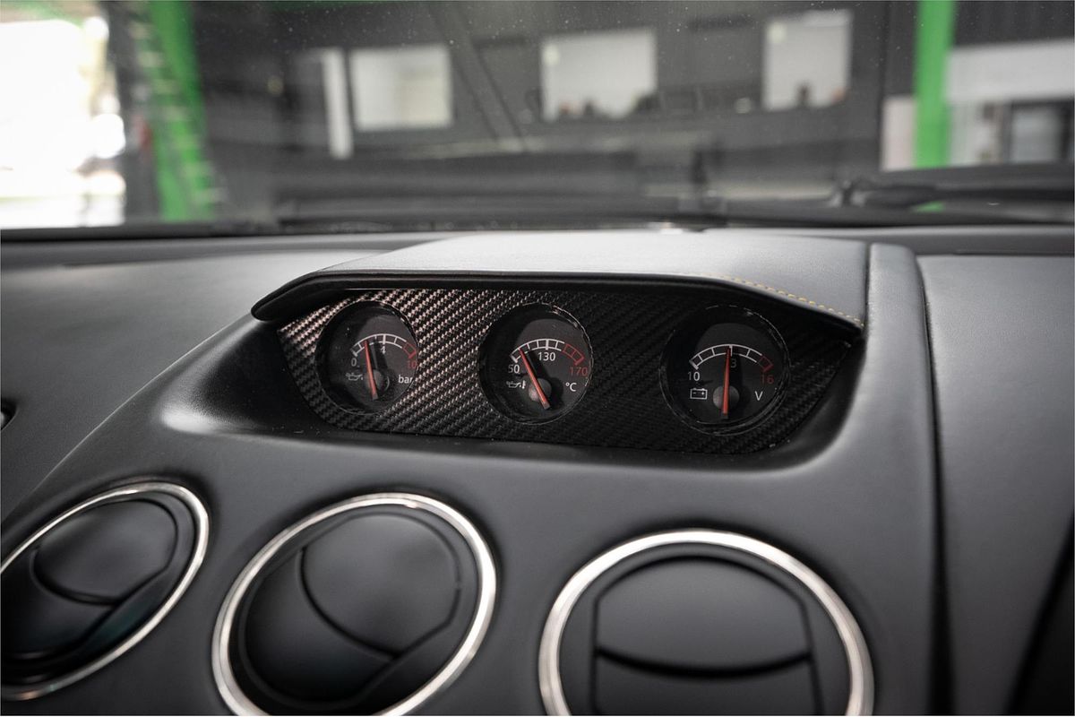 2005 Lamborghini Gallardo L140