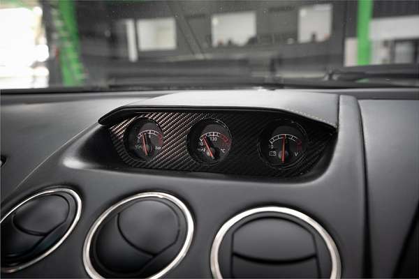 2005 Lamborghini Gallardo L140