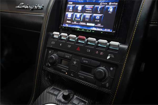 2005 Lamborghini Gallardo L140