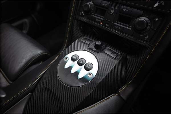 2005 Lamborghini Gallardo L140
