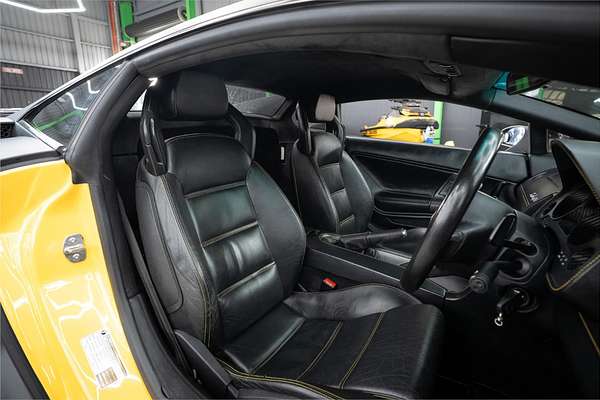 2005 Lamborghini Gallardo L140