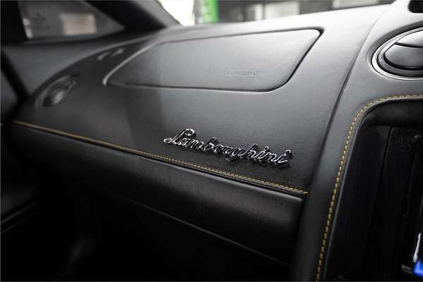 2005 Lamborghini Gallardo L140