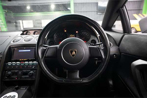 2005 Lamborghini Gallardo L140