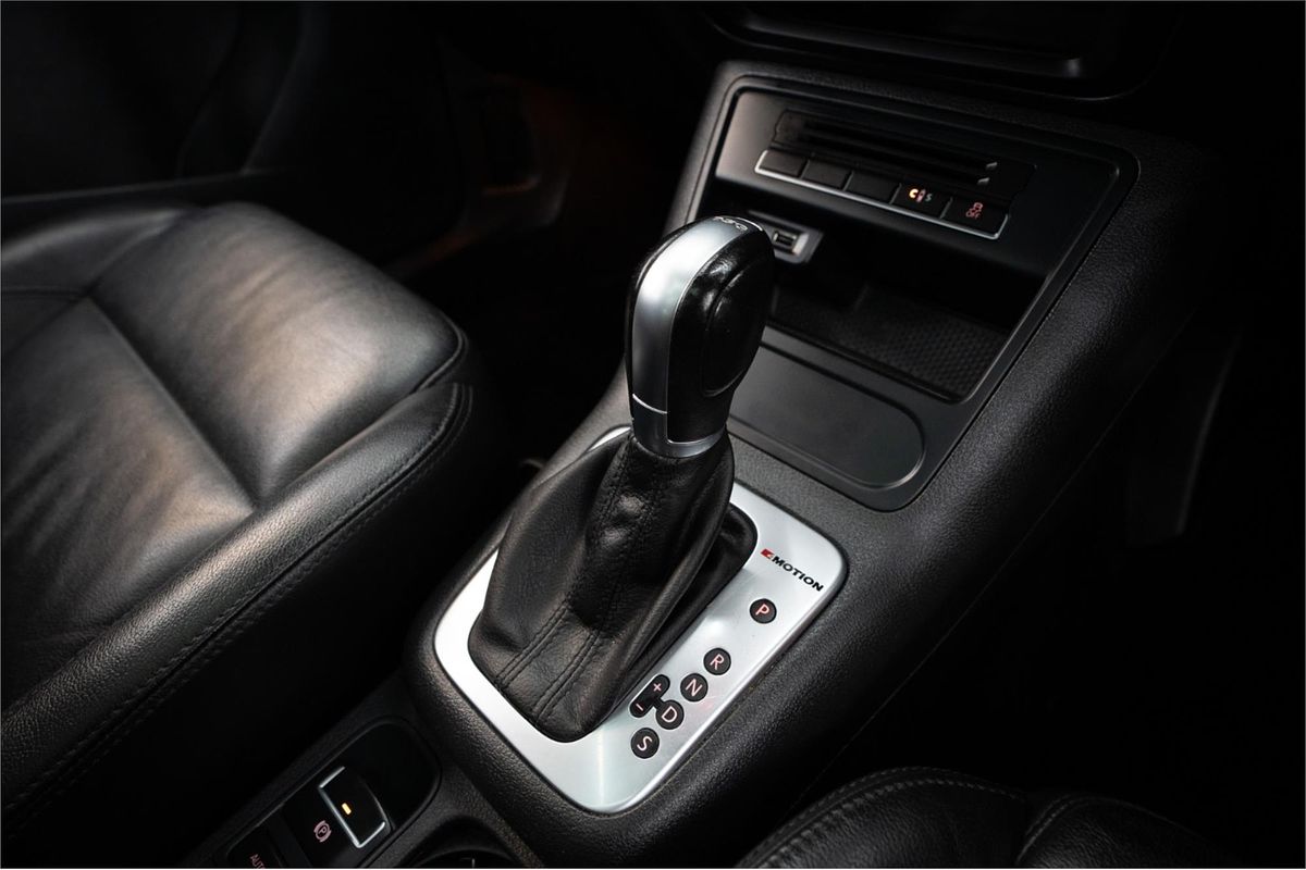 2016 Volkswagen Tiguan 155 TSI R-LINE (4x4) 5NC MY16