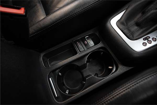 2016 Volkswagen Tiguan 155 TSI R-LINE (4x4) 5NC MY16