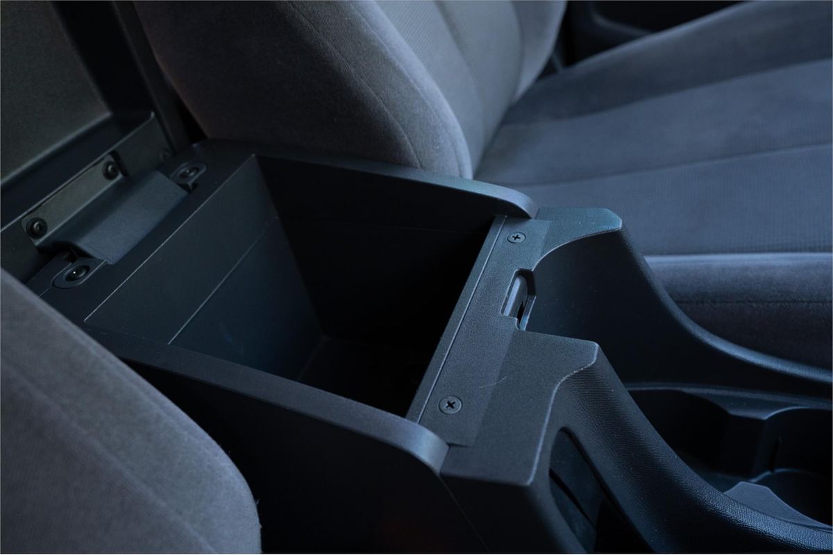2013 Holden Colorado LTZ RG 4X4