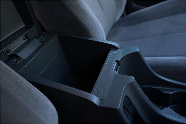 2013 Holden Colorado LTZ RG 4X4