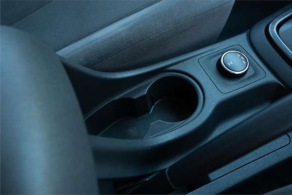 2013 Holden Colorado LTZ RG 4X4