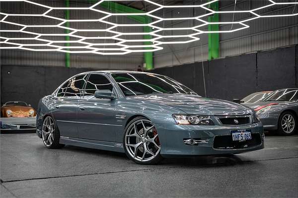 2005 HSV SENATOR Z SERIES