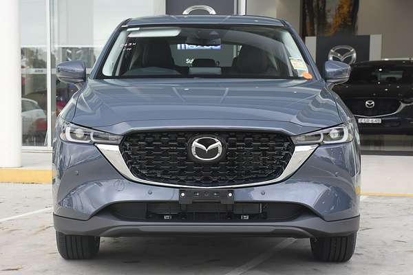2025 Mazda CX-5 G25 Touring KF Series