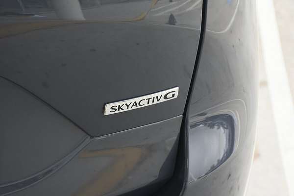 2025 Mazda CX-5 G25 Touring KF Series