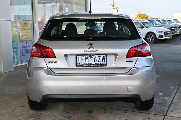 2016 Peugeot 308 Active T9