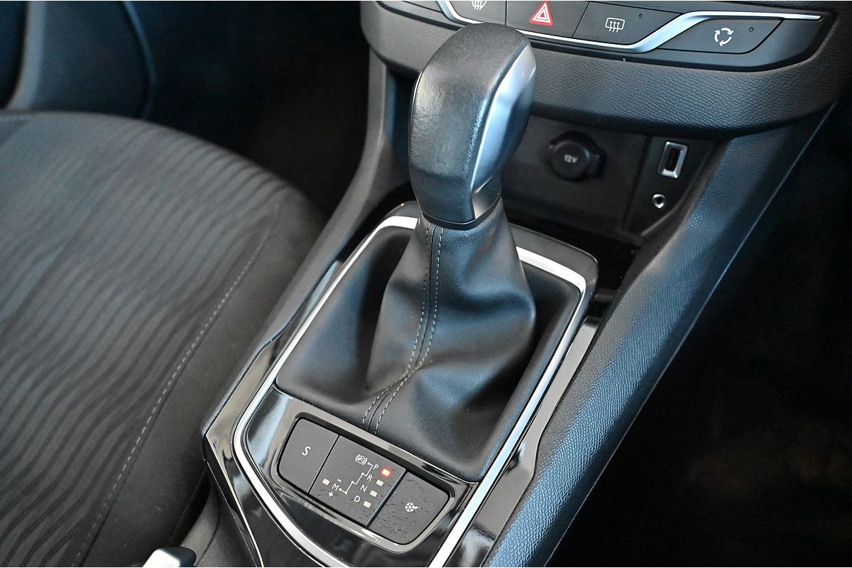 2016 Peugeot 308 Active T9