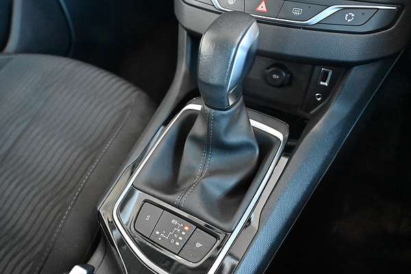 2016 Peugeot 308 Active T9