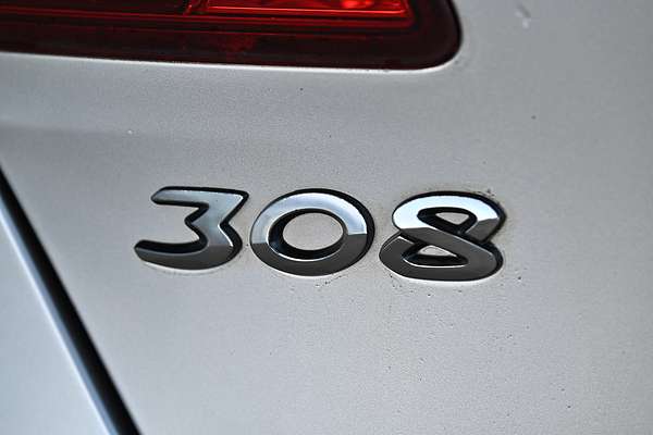 2016 Peugeot 308 Active T9